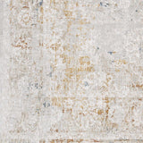 Burkittsville Textured Luxe Area Rug - Ornate Home