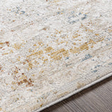 Burkittsville Textured Luxe Area Rug - Ornate Home