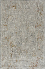 Burkittsville Textured Luxe Area Rug - Ornate Home
