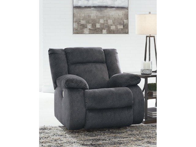 Burkner Marine Power Recliner - Ornate Home