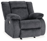 Burkner Marine Power Recliner - Ornate Home