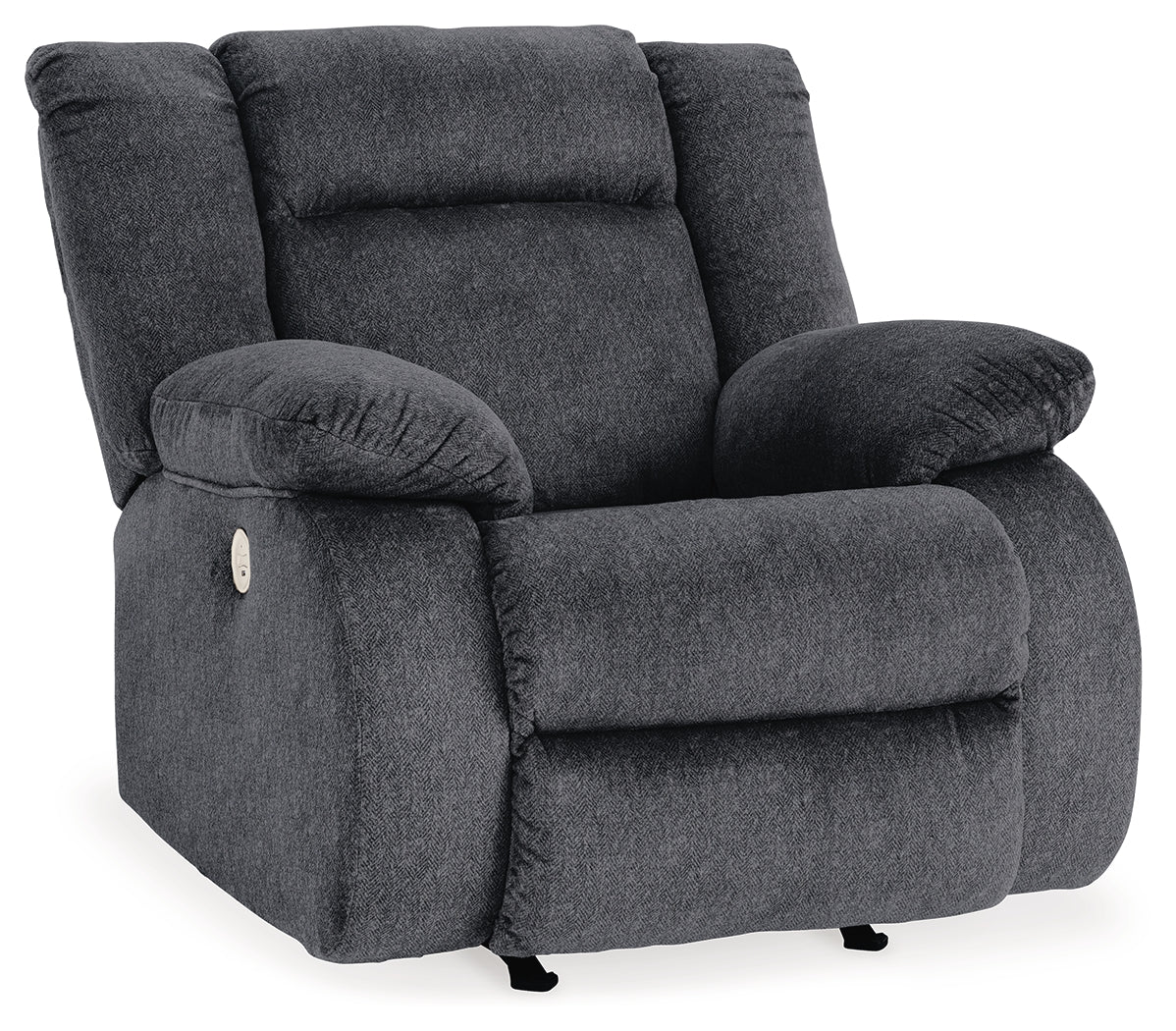 Burkner Marine Power Recliner - Ornate Home