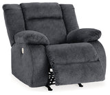 Burkner Marine Power Recliner - Ornate Home