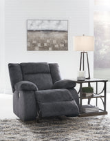 Burkner Marine Power Recliner - Ornate Home