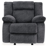 Burkner Marine Power Recliner - Ornate Home