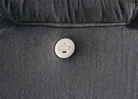 Burkner Marine Power Recliner - Ornate Home