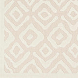 Burl Cream Outdoor Rug - Clearance - Ornate Home