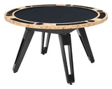 Burl Natural 2 in 1 Table - Ornate Home
