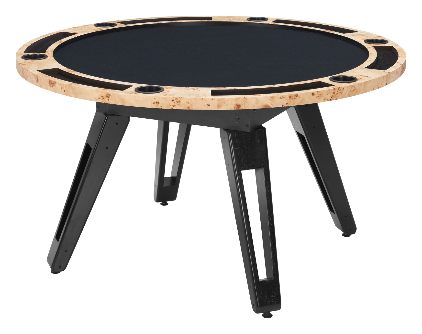 Burl Natural 2 in 1 Table - Ornate Home