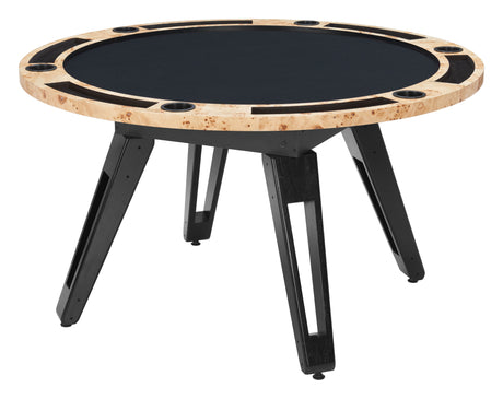 Burl Natural 2 in 1 Table - Ornate Home