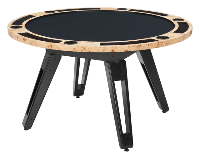 Burl Natural 2 in 1 Table - Ornate Home