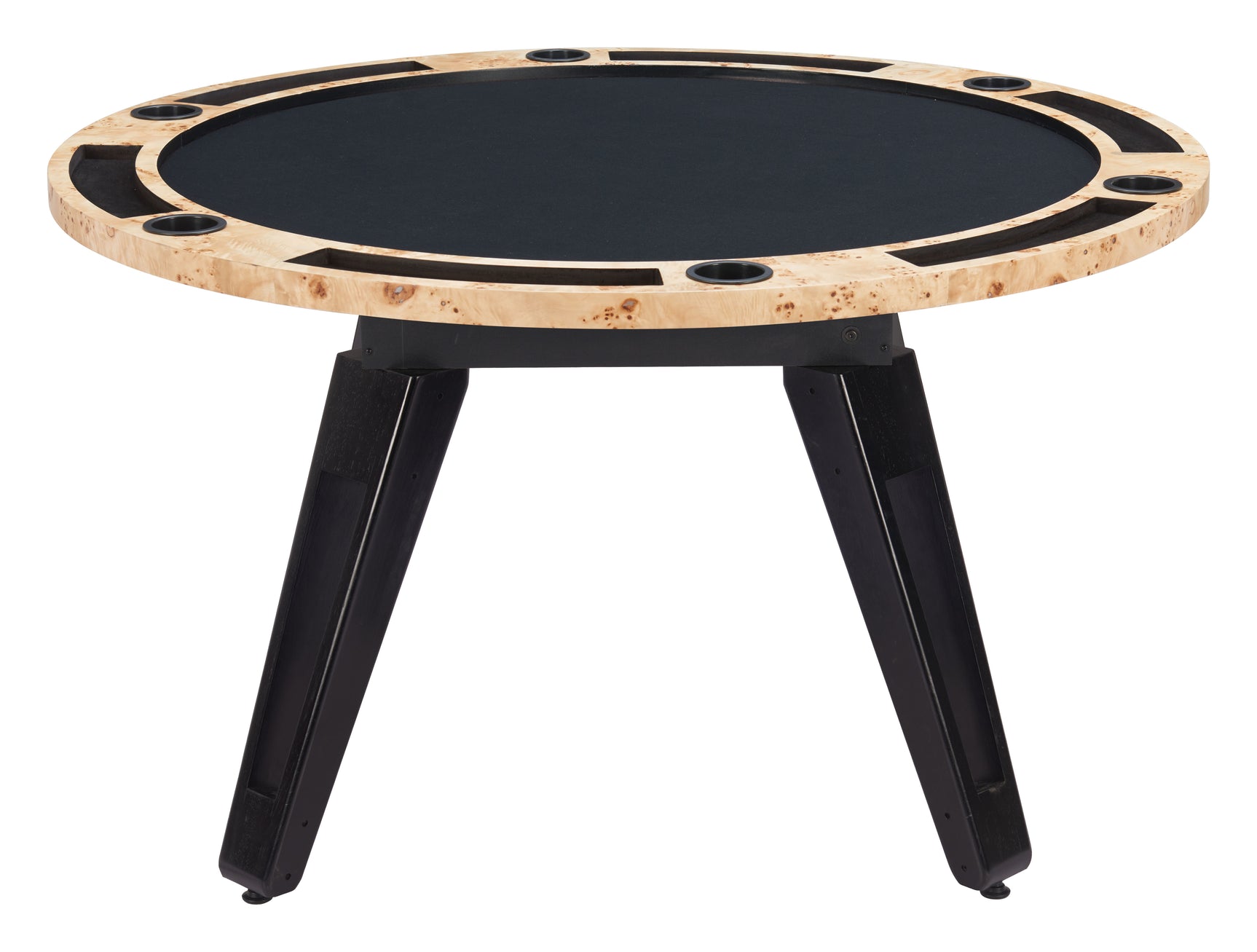 Burl Natural 2 in 1 Table - Ornate Home