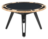 Burl Natural 2 in 1 Table - Ornate Home
