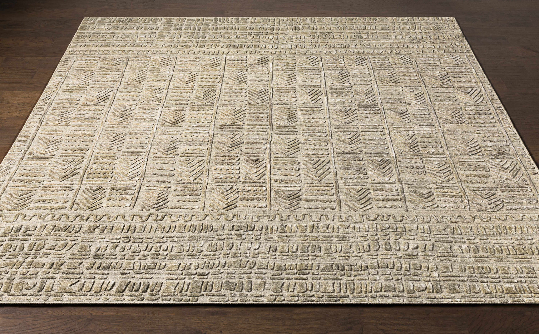 Burlington Clearance Rug - Clearance - Ornate Home