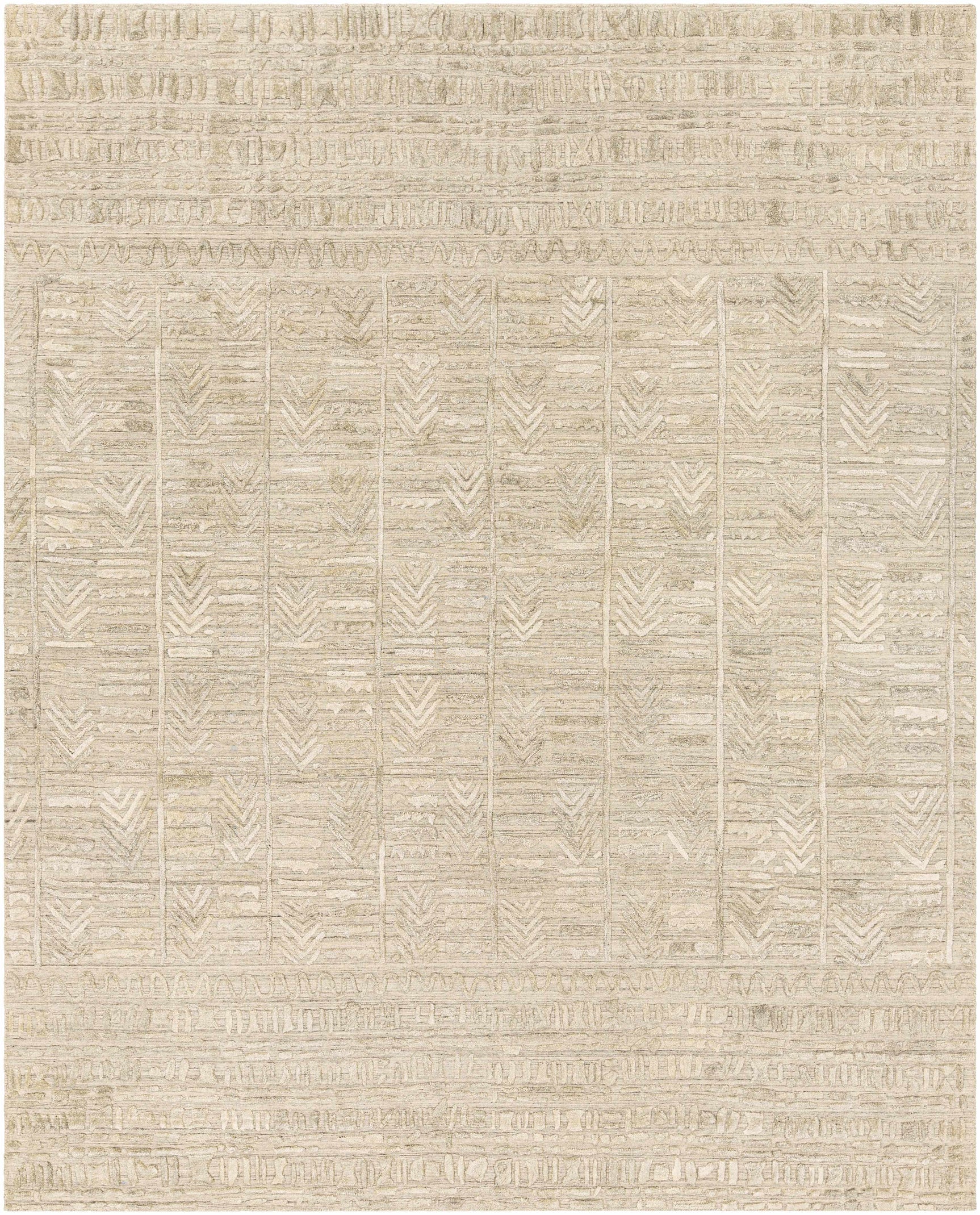 Burlington Clearance Rug - Clearance - Ornate Home