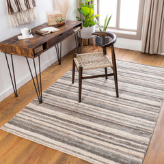 Burnage Area Rug - Clearance - Ornate Home