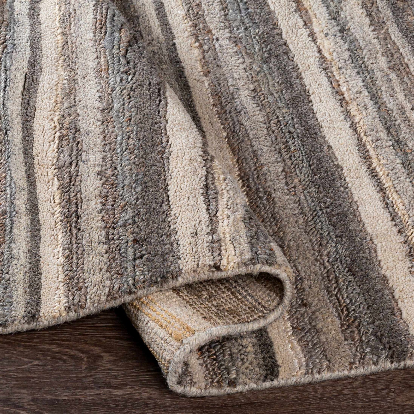 Burnage Area Rug - Clearance - Ornate Home
