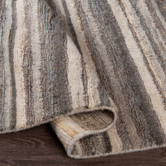 Burnage Area Rug - Clearance - Ornate Home