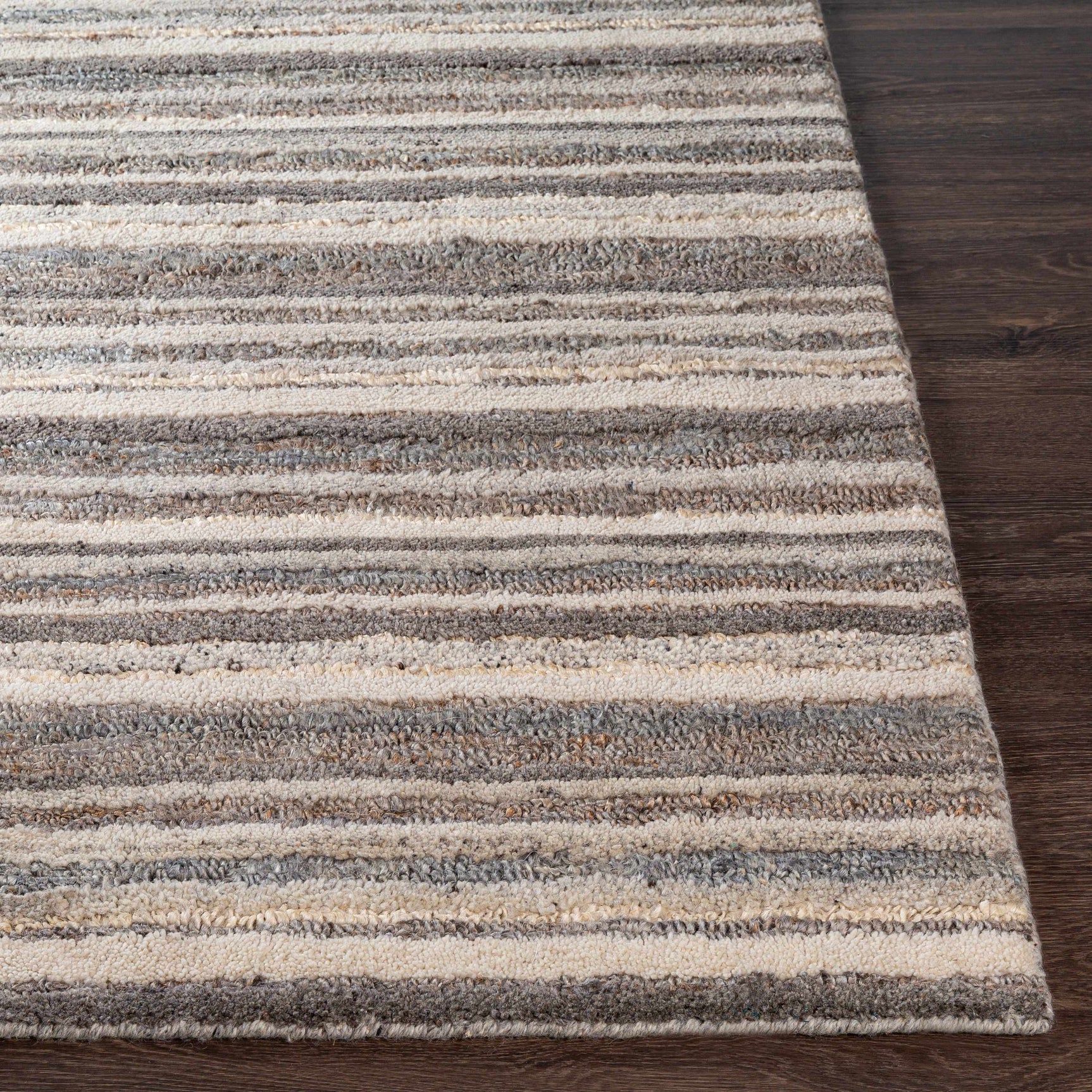 Burnage Area Rug - Clearance - Ornate Home