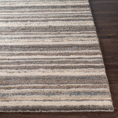 Burnage Area Rug - Clearance - Ornate Home