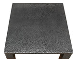 Burnford Brown Table - Ornate Home