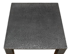Burnford Brown Table - Ornate Home