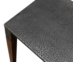 Burnford Brown Table - Ornate Home