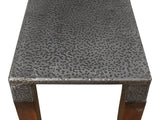 Burnford Grey Console Table - Ornate Home