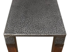 Burnford Grey Console Table - Ornate Home