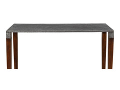 Burnford Grey Console Table - Ornate Home