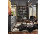 Burnford Grey Table - Ornate Home