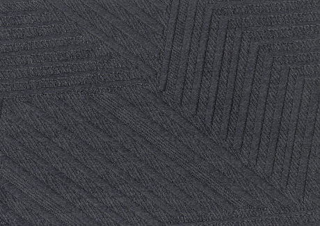 Burnham Gray 11" California King Green Tea Gel-Infused Memory Foam Mattress - Ornate Home