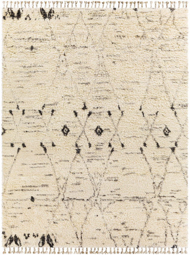 Buronga Area Rug - Promo - Ornate Home