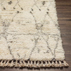 Buronga Area Rug - Promo - Ornate Home