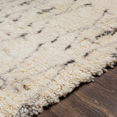 Buronga Area Rug - Promo - Ornate Home