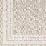Burradoo Bordered Outdoor Area Rug - Ornate Home