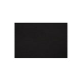 Burrow Black Sleeper Sectional With Left Storage Chaise - Ornate Home