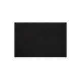 Burrow Black Sleeper Sectional With Right Storage Chaise - Ornate Home