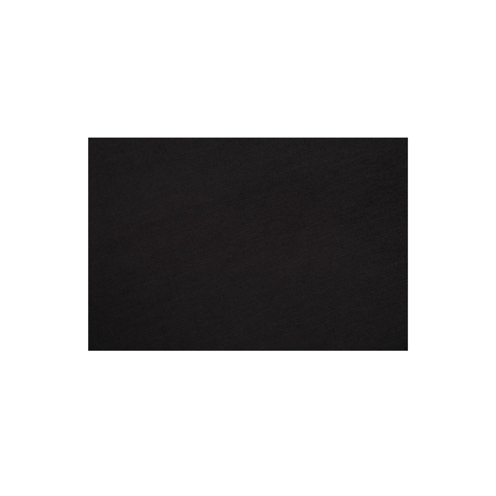 Burrow Black Sleeper Sectional With Right Storage Chaise - Ornate Home