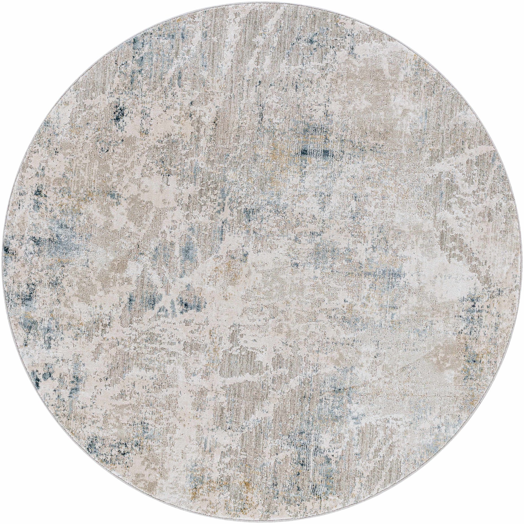 Burstwick Thick Luxe Boutique Rug - Ornate Home
