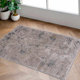 Burstwick Thick Luxe Boutique Rug - Ornate Home