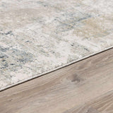 Burstwick Thick Luxe Boutique Rug - Ornate Home