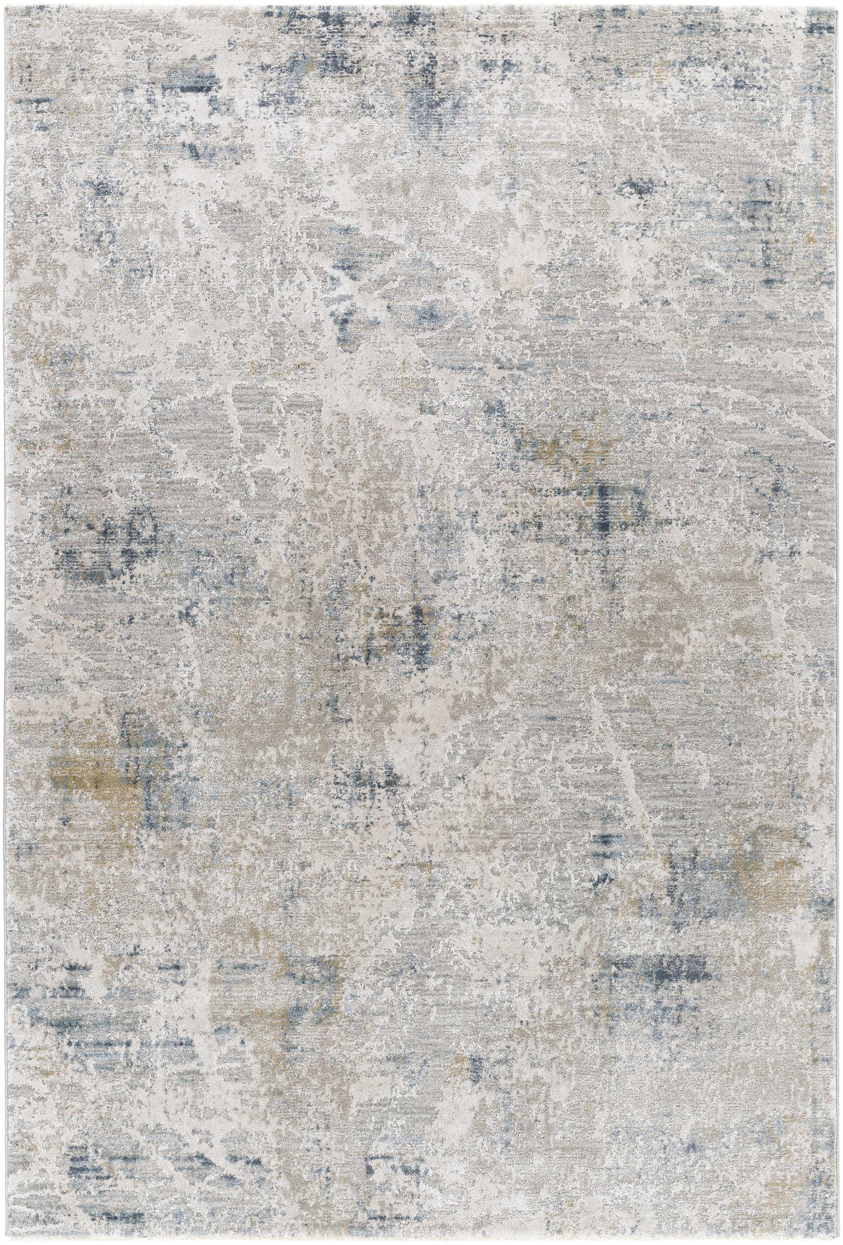 Burstwick Thick Luxe Boutique Rug - Ornate Home