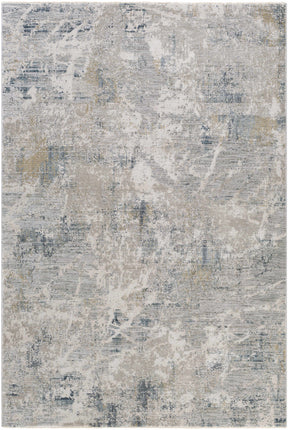 Burstwick Thick Luxe Boutique Rug - Ornate Home
