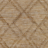 Buse Hand Woven Beige Area Rug - Clearance - Ornate Home