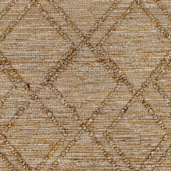 Buse Hand Woven Beige Area Rug - Clearance - Ornate Home