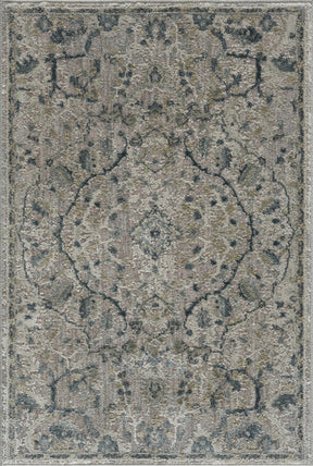 Bushnell Thick Luxe Boutique Rug - Ornate Home