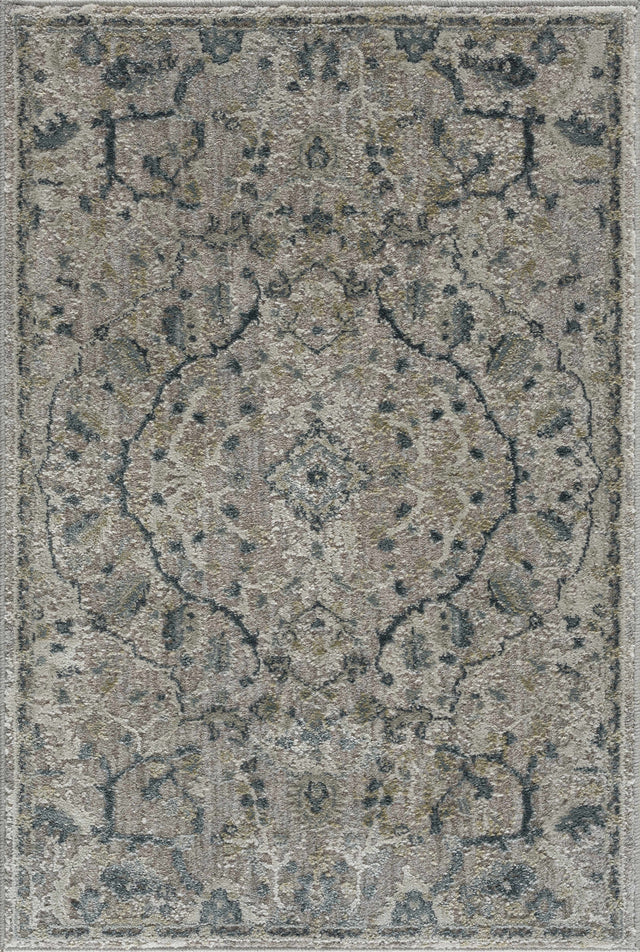 Bushnell Thick Luxe Boutique Rug - Ornate Home