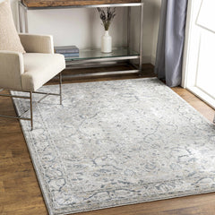Bushnell Thick Luxe Boutique Rug - Ornate Home
