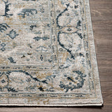 Bushnell Thick Luxe Boutique Rug - Ornate Home